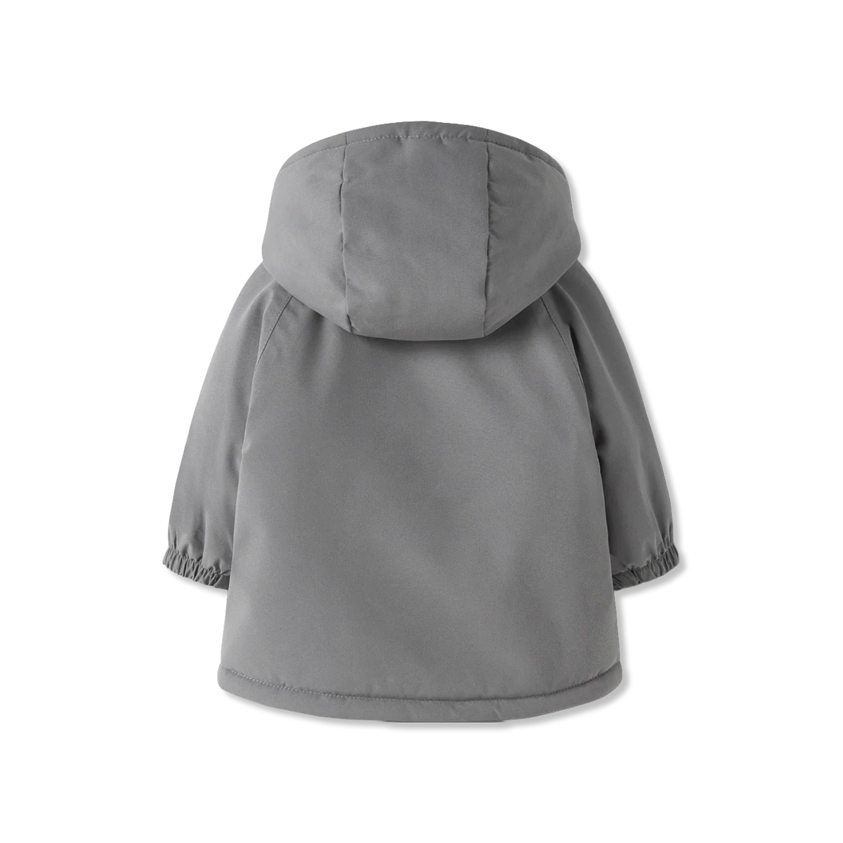 Nbnlasnow05 Kurtka zimowa