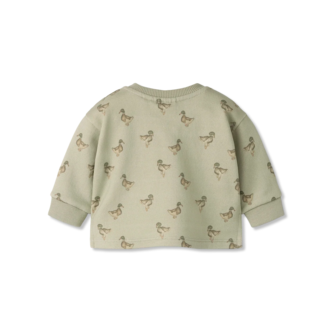 Nbmjobo Bluza