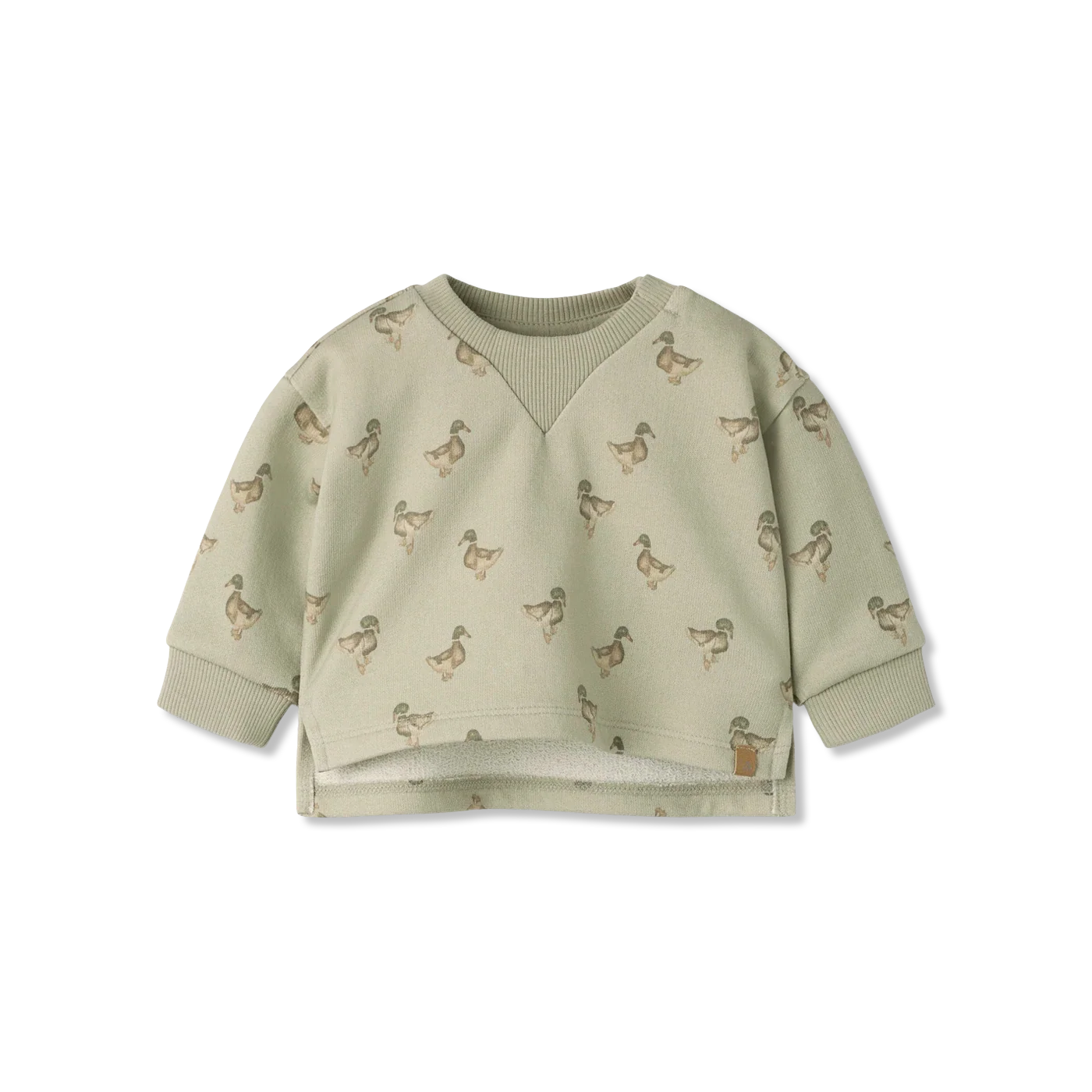 Nbmjobo Bluza
