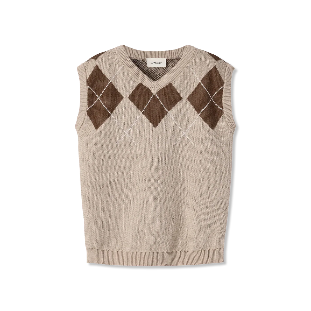 Nbmronan Vest