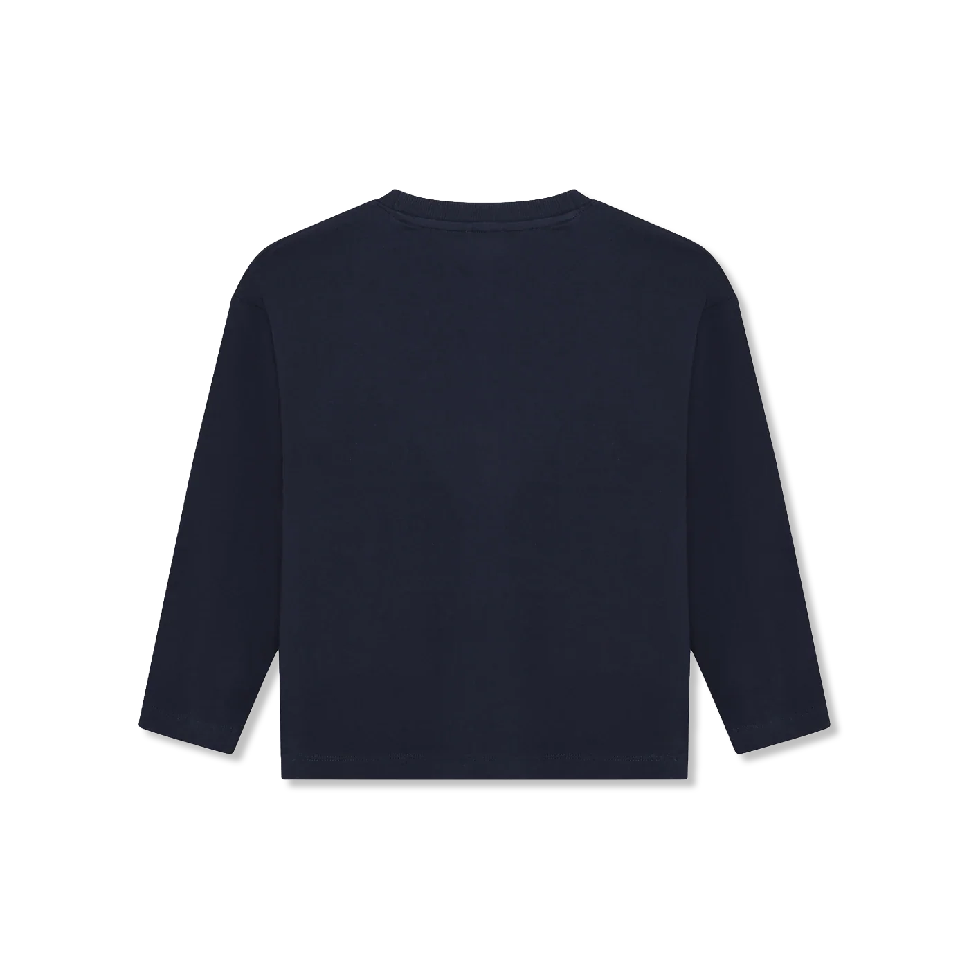 T-shirt ls Bluzka