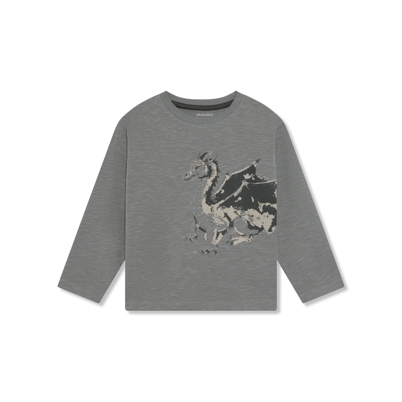 T-shirt ls Bluzka