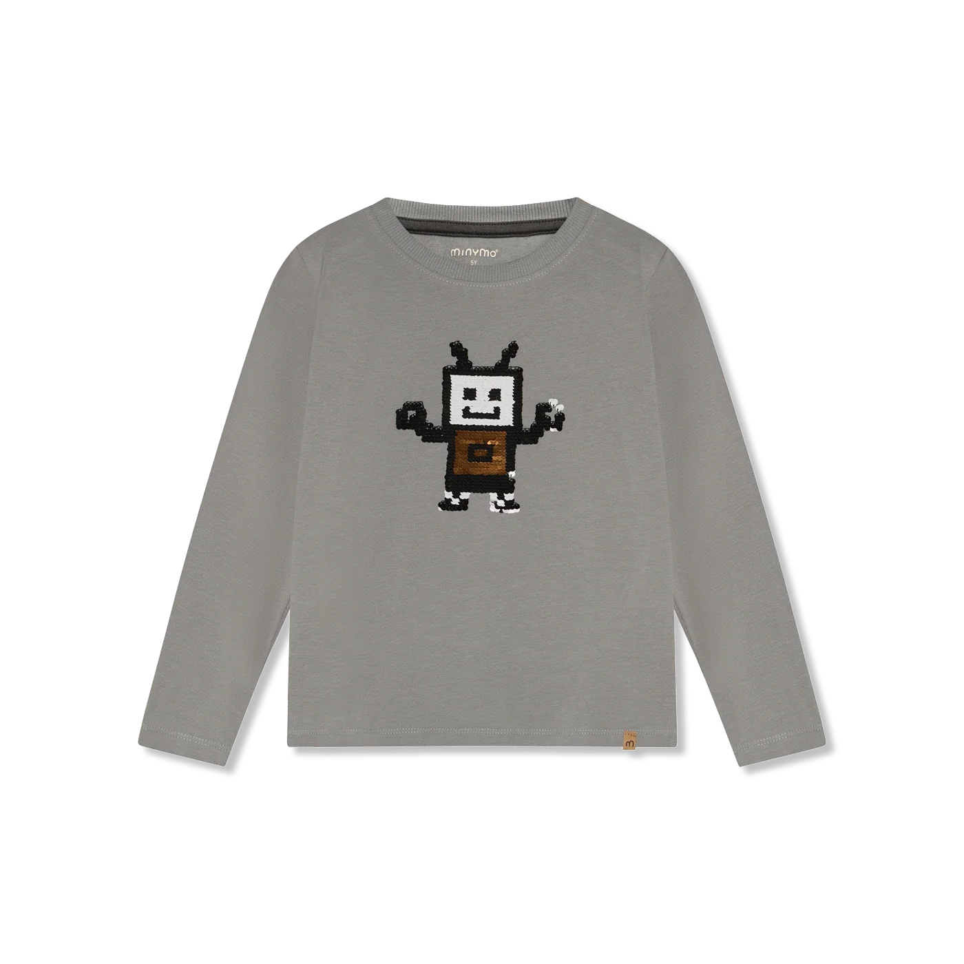 T-shirt ls Bluzka