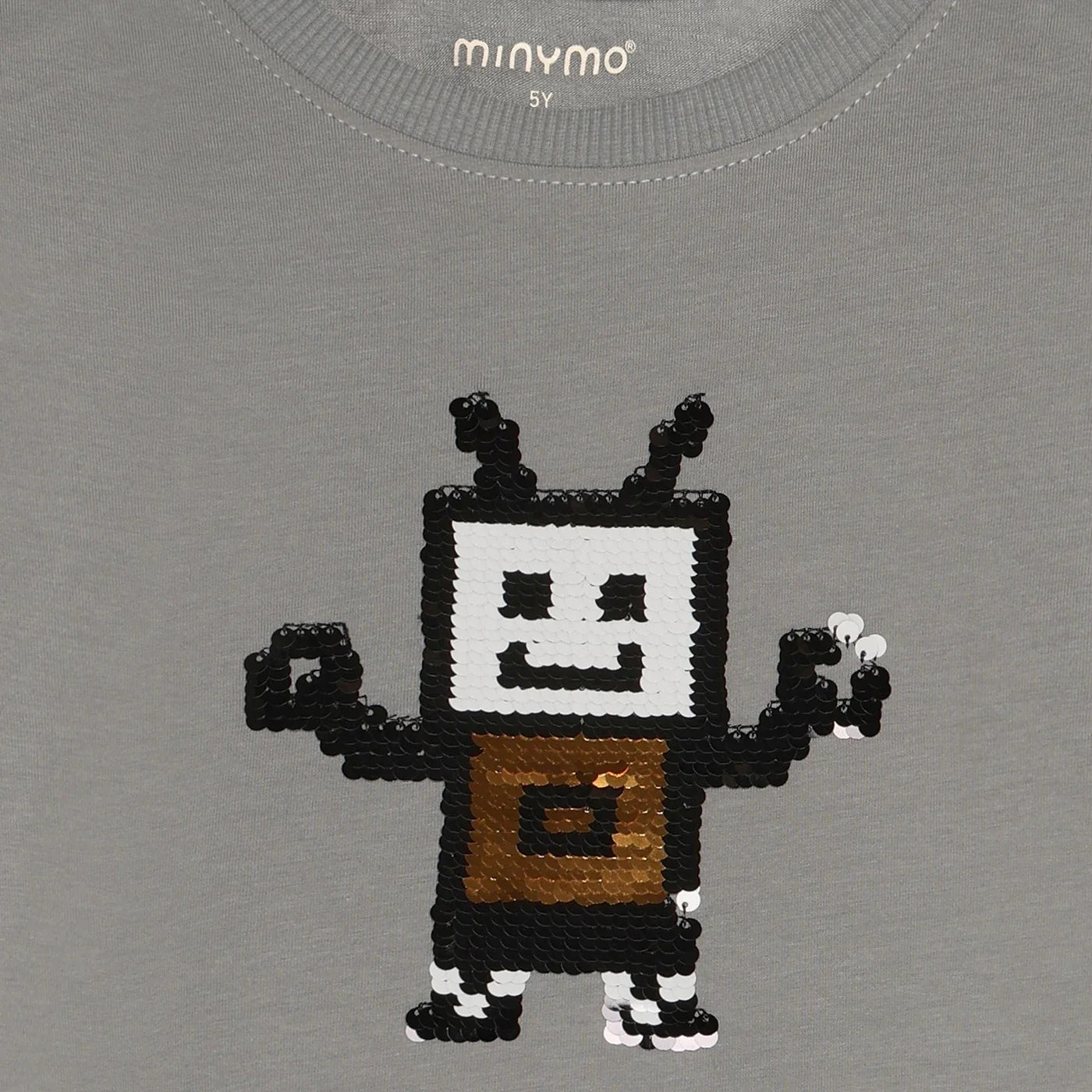 T-shirt ls Bluzka