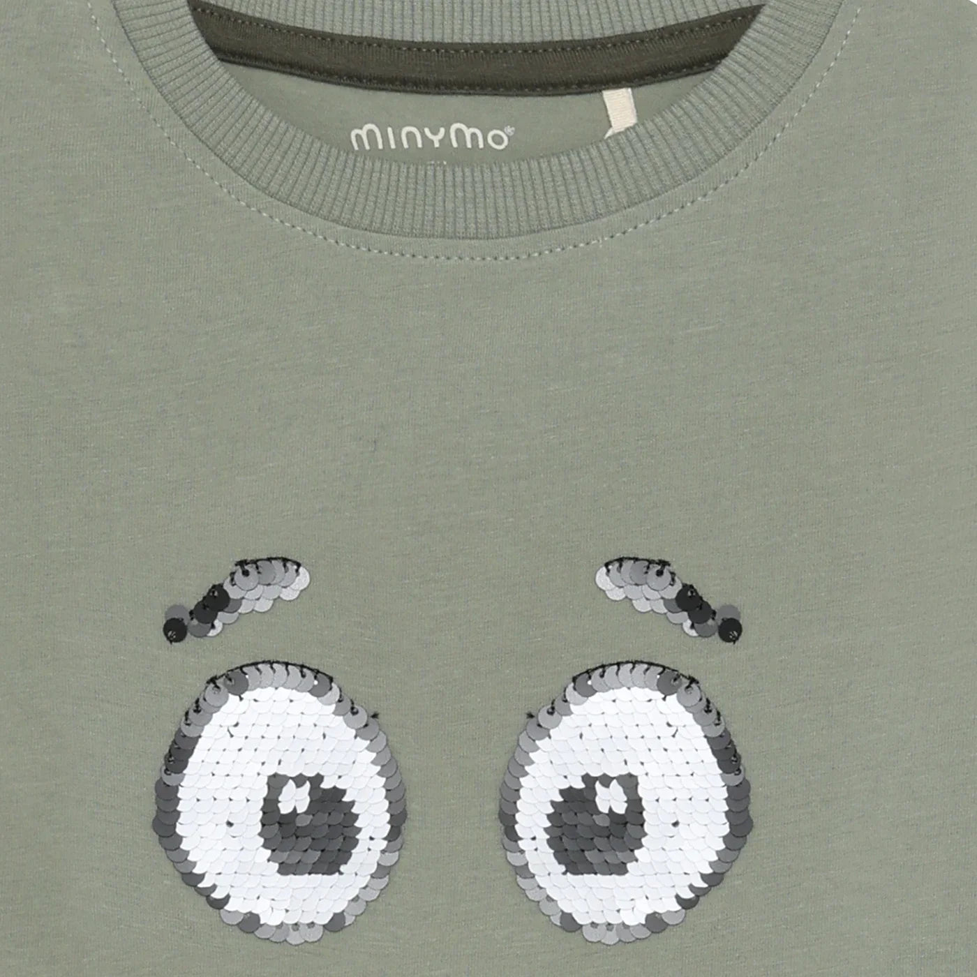T-shirt ls Bluzka