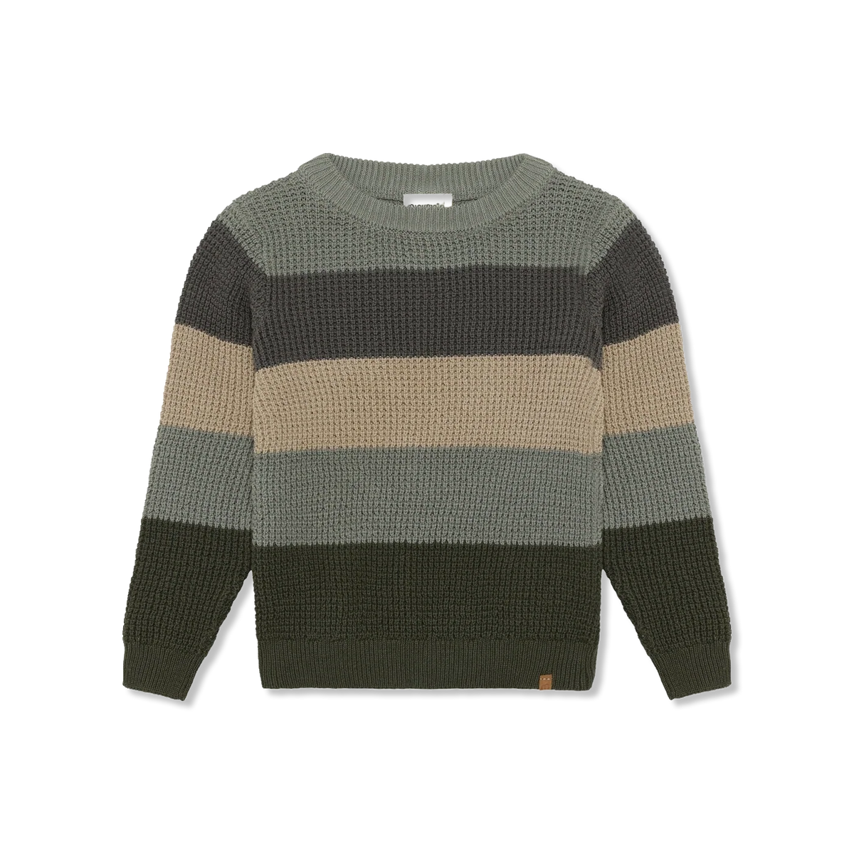 Pullover ls Bluzka