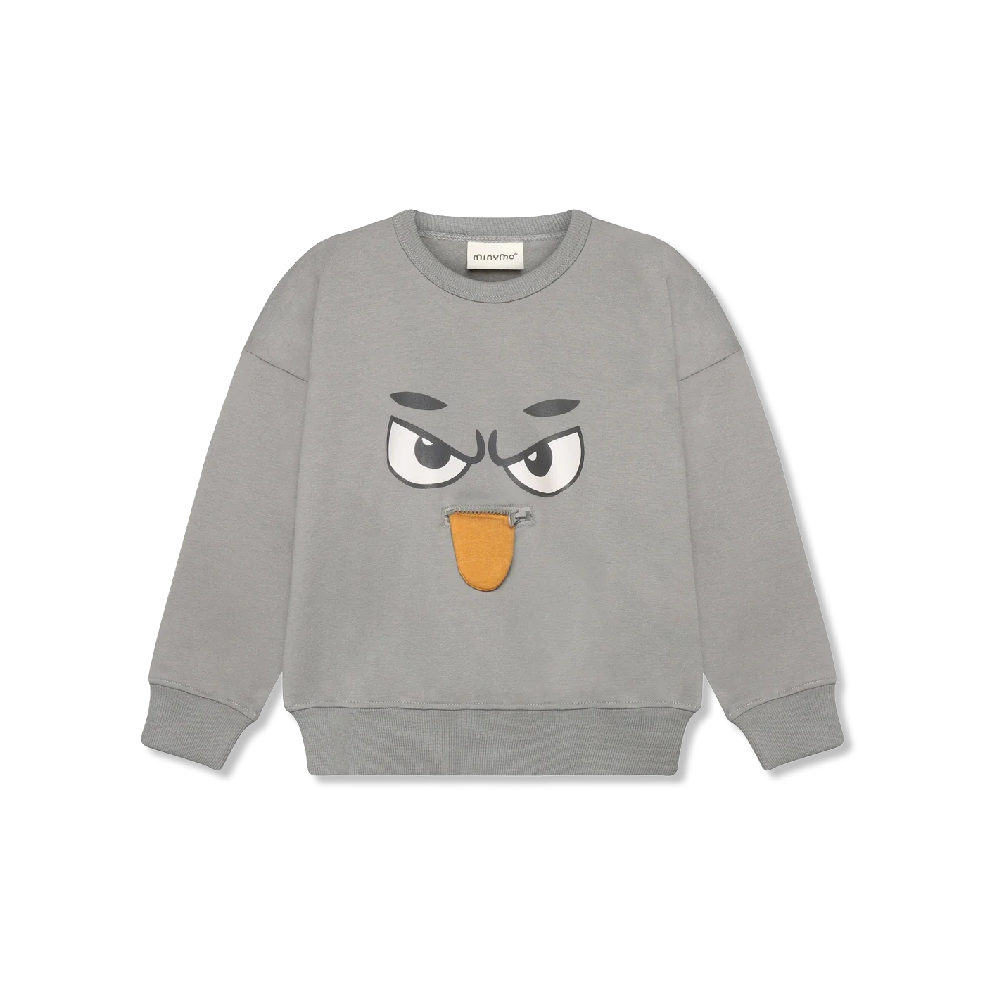 Sweatshirt ls Bluza