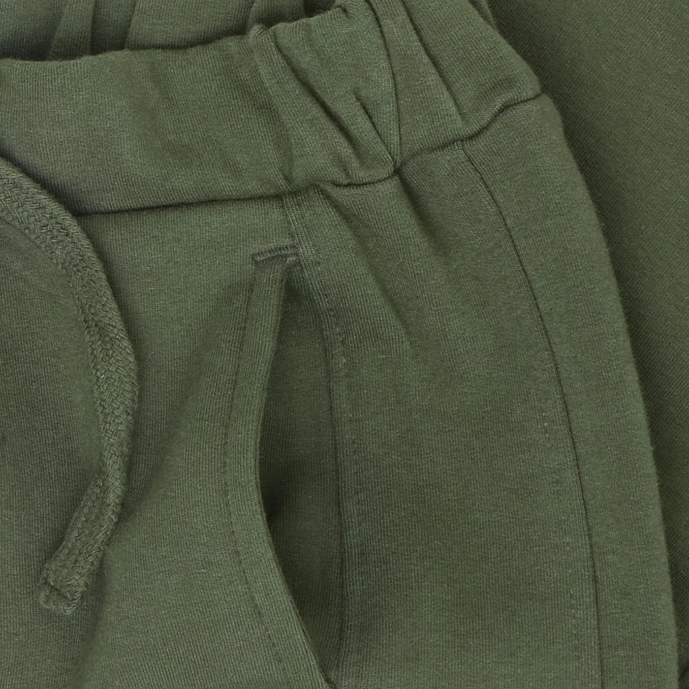 Pants sweat Spodnie