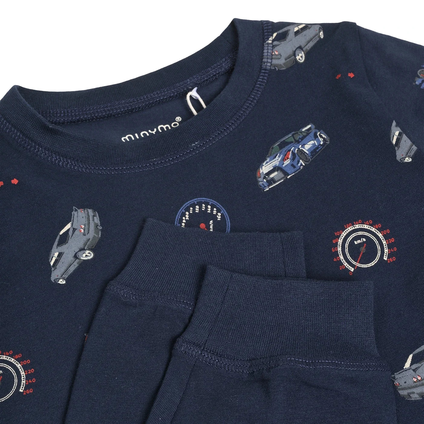 Pyjamas ls Piżamy