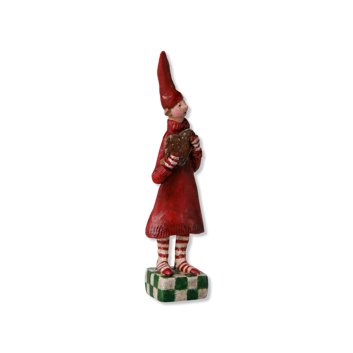 Noilly noël, no. 38 Ozdoby świąteczne