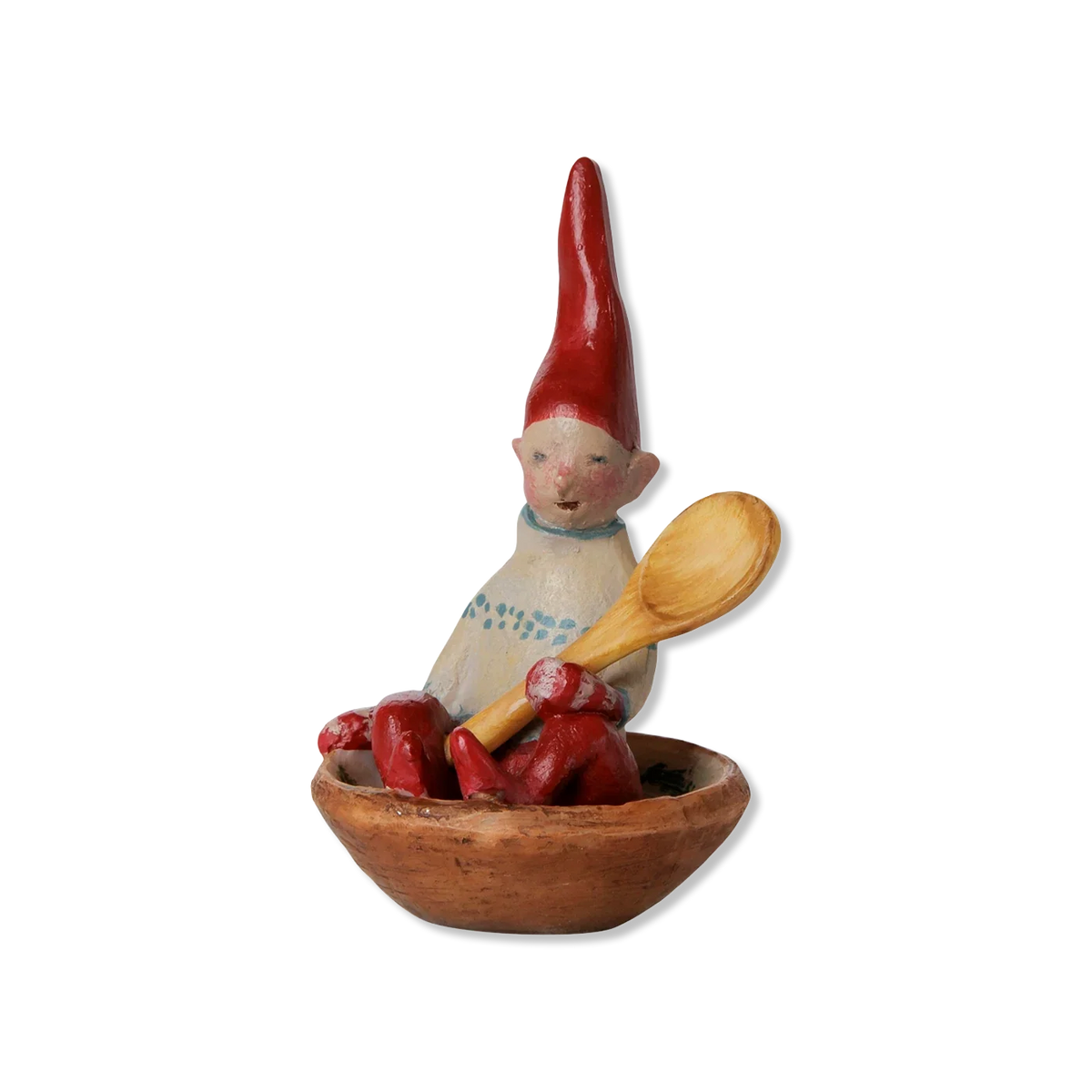 Petit noël, no. 24 Ozdoby świąteczne