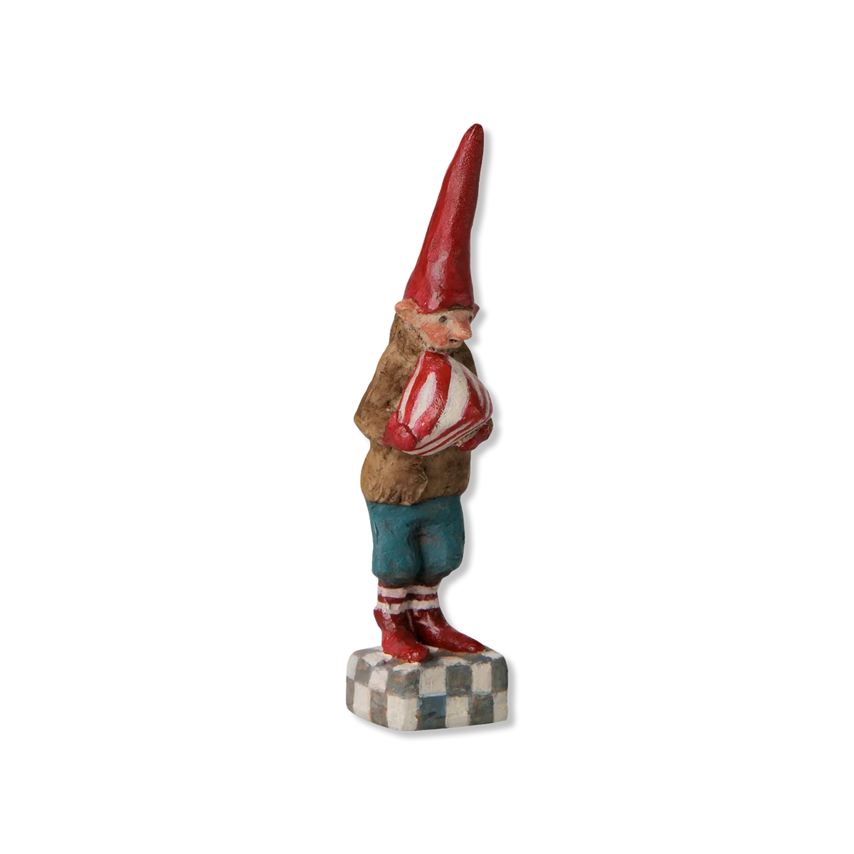 Petit noël, no. 26 Ozdoby świąteczne