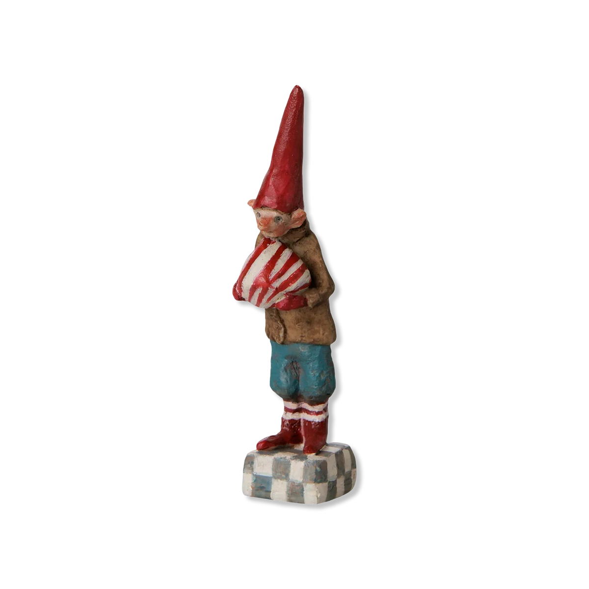 Petit noël, no. 26 Ozdoby świąteczne