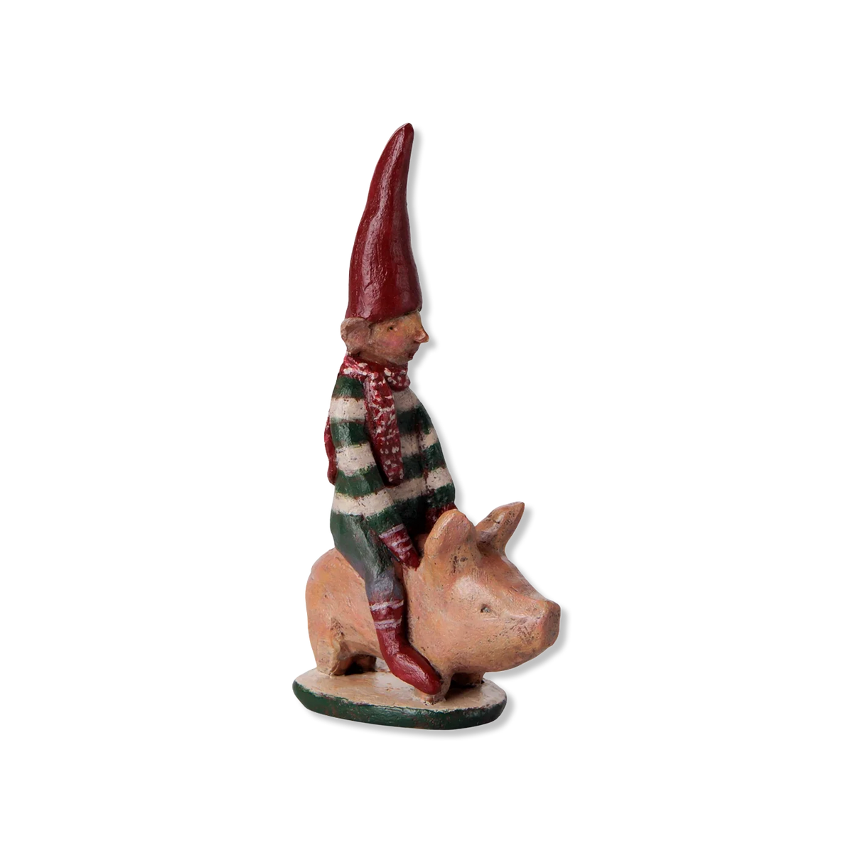 Petit noël, no. 27 Ozdoby świąteczne