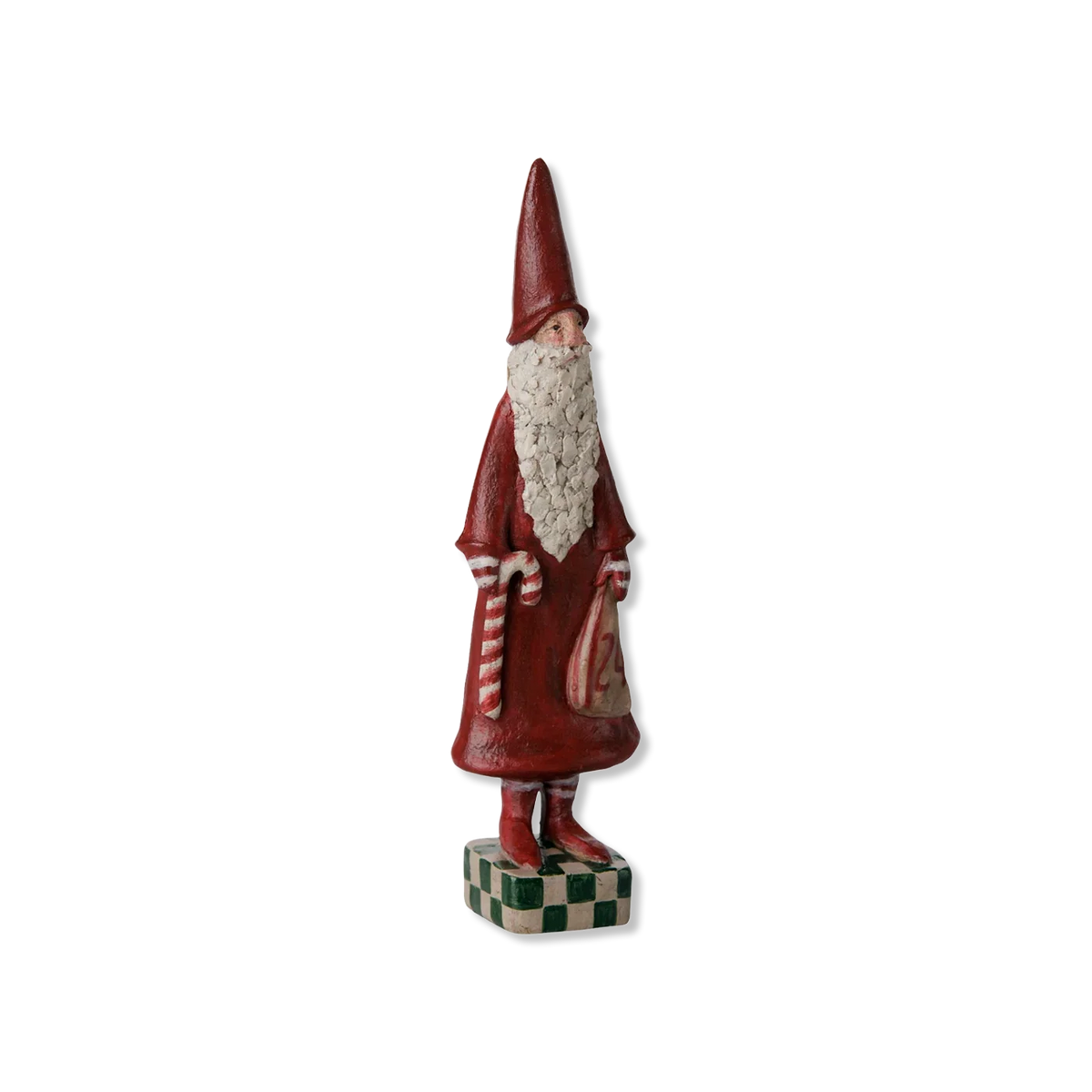 Grand noël, nicolaus Ozdoby świąteczne