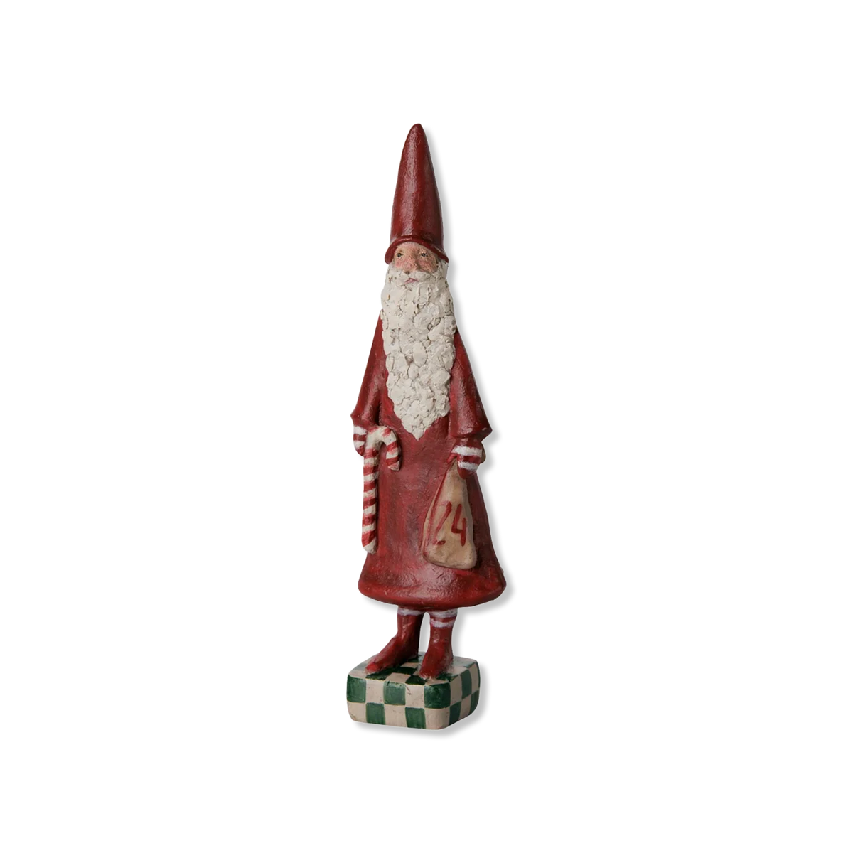 Grand noël, nicolaus Ozdoby świąteczne