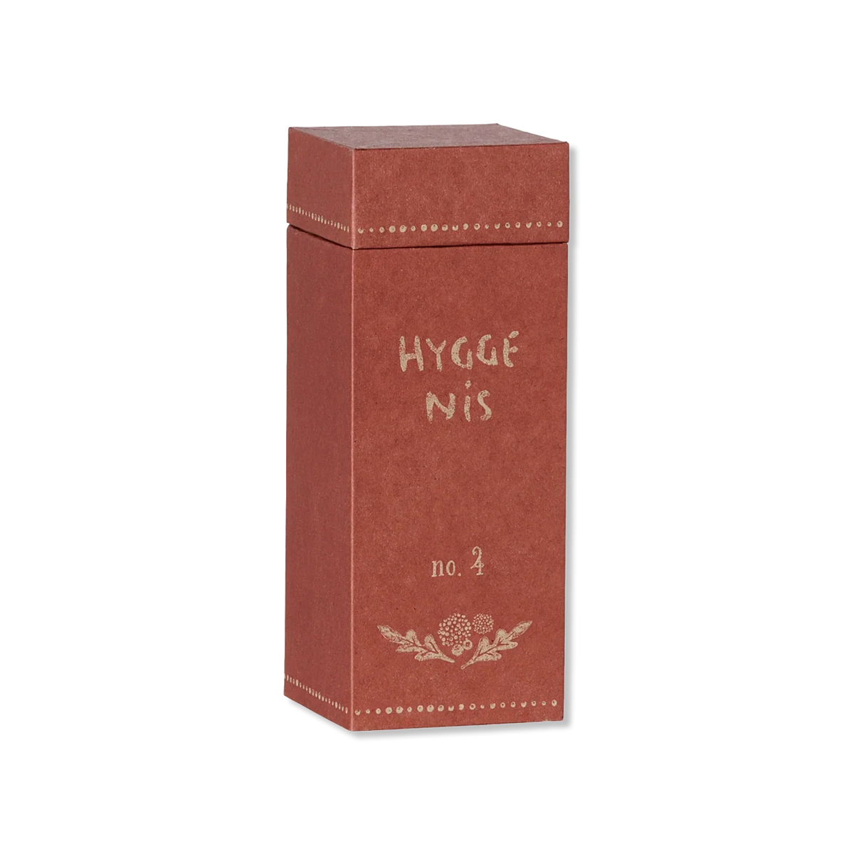 Hygge nis, nr. 4 Ozdoby świąteczne