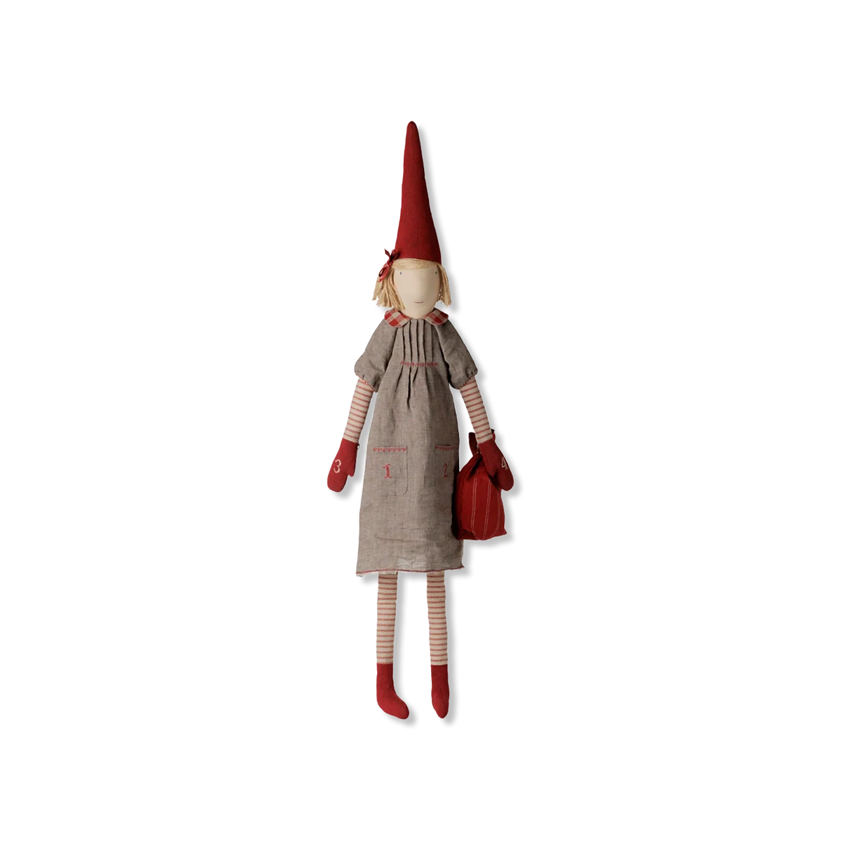 Pixy - pige Kalendarz adwentowy