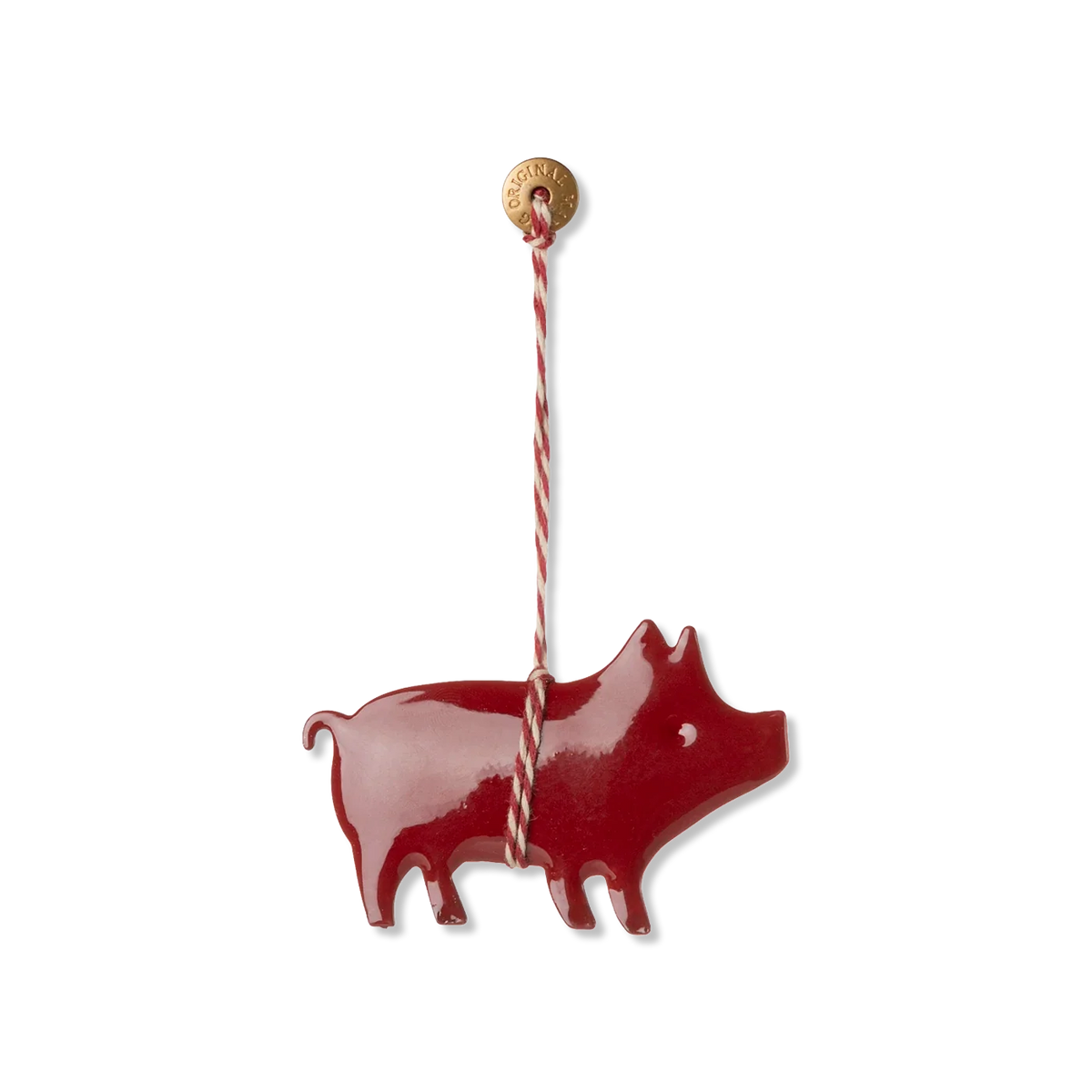 Gris Juleophæng