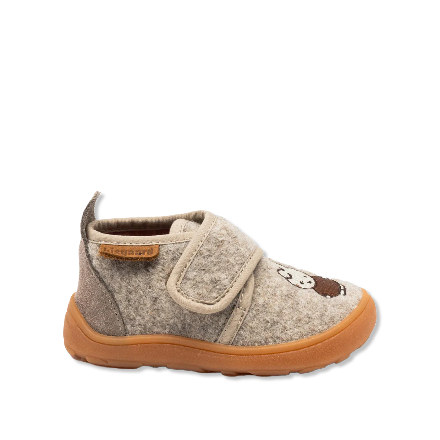 Miffy x bisgaard basic Kapcie