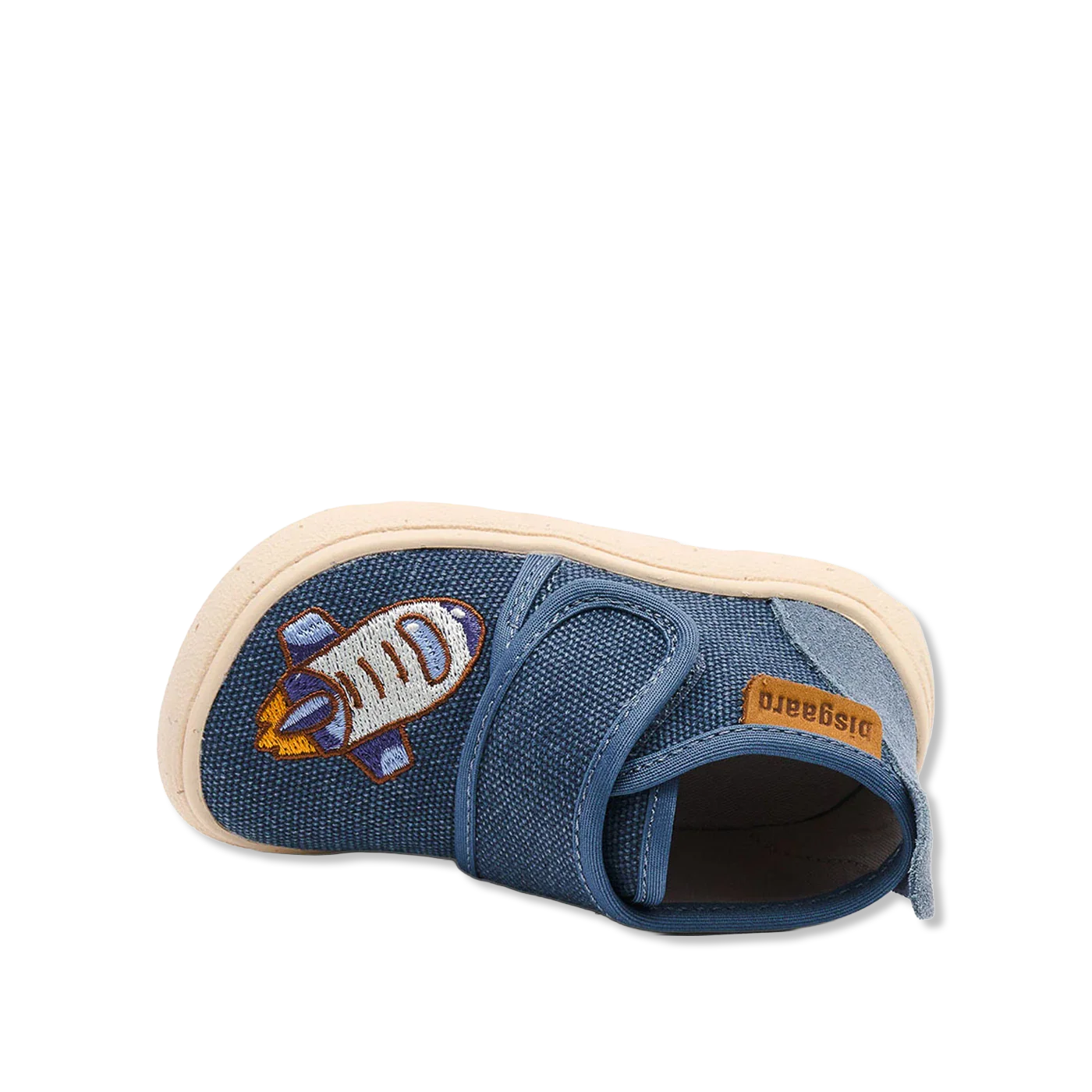 Barefoot basic kapcie