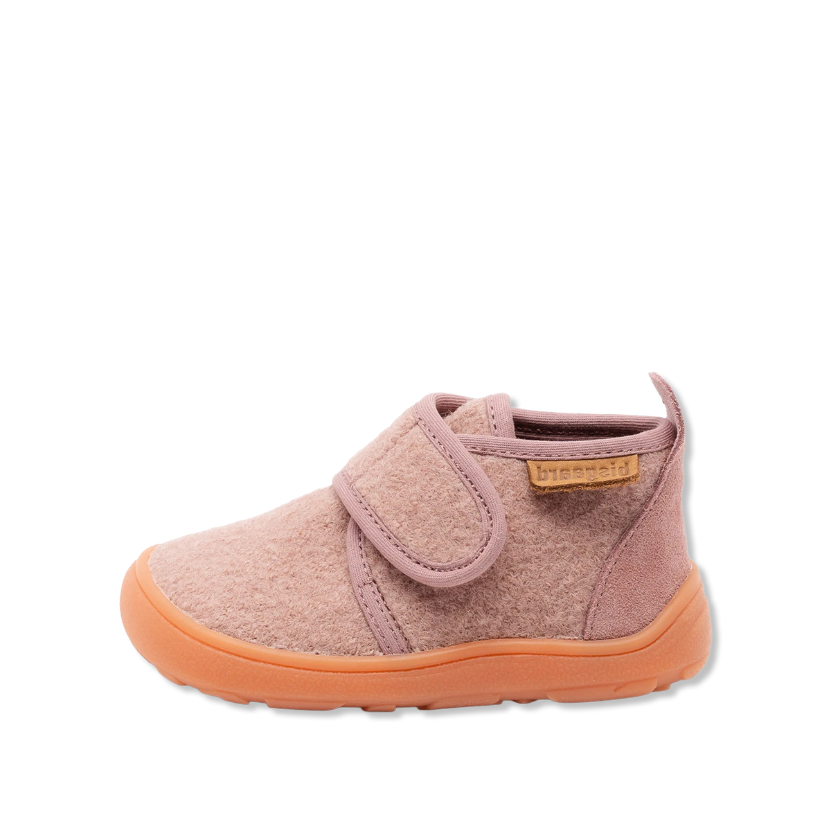 Barefoot basic Kapcie
