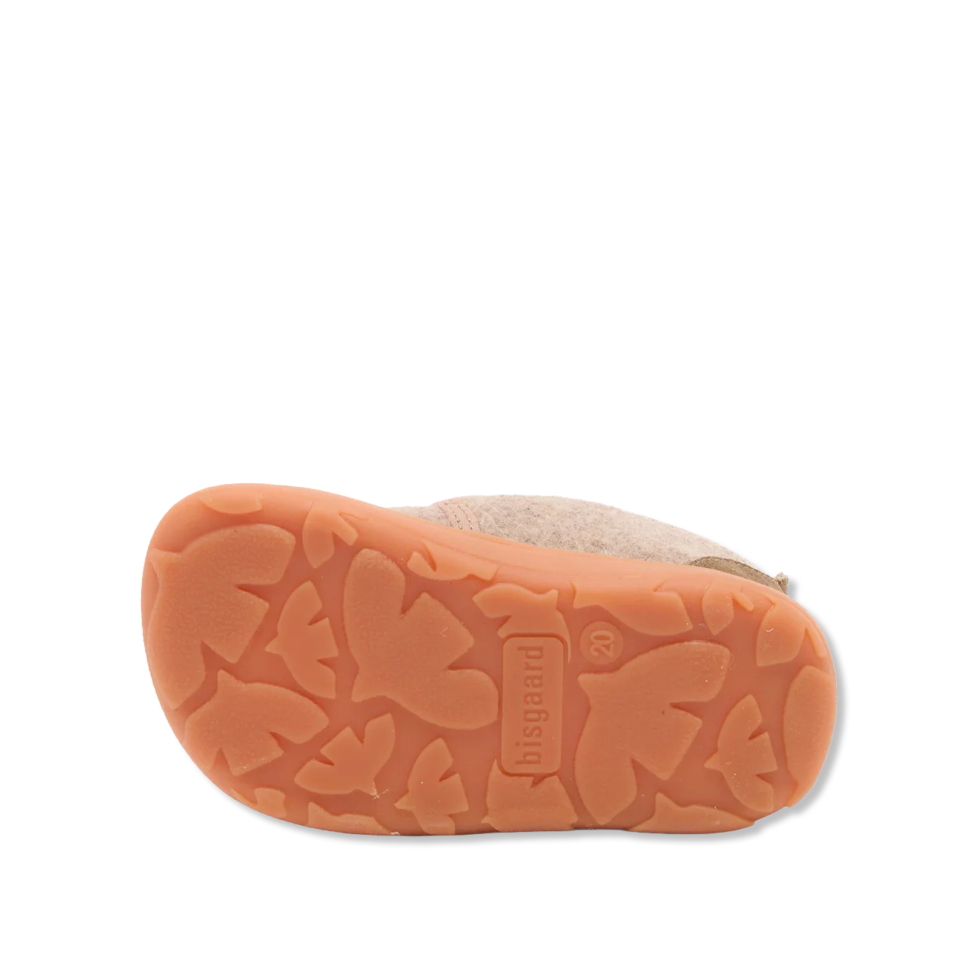 Bisgaard basic Kapcie