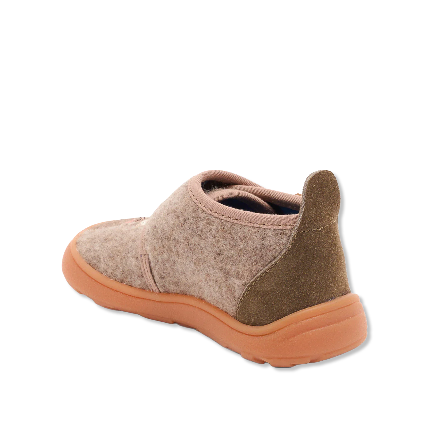 Bisgaard basic Kapcie