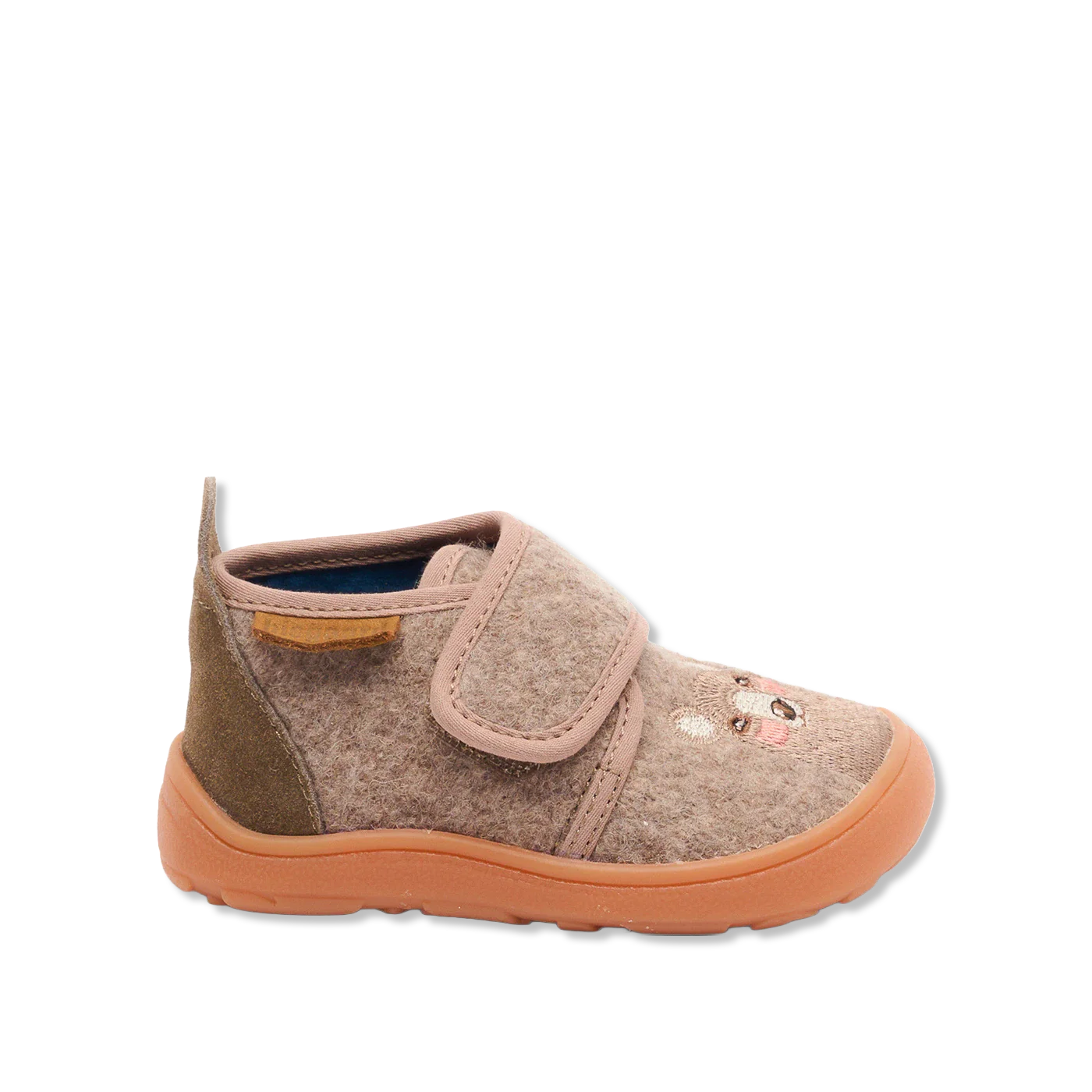 Bisgaard basic Kapcie