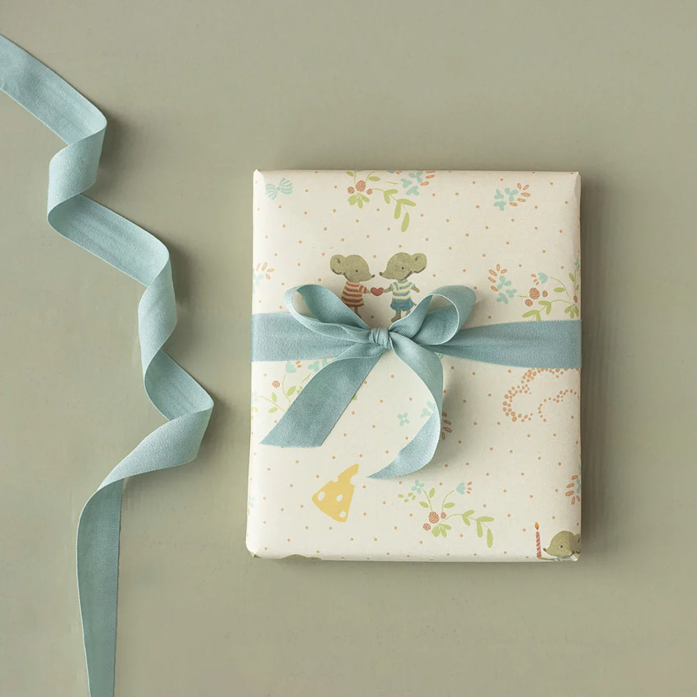 Gift wrap Papier do pakowania