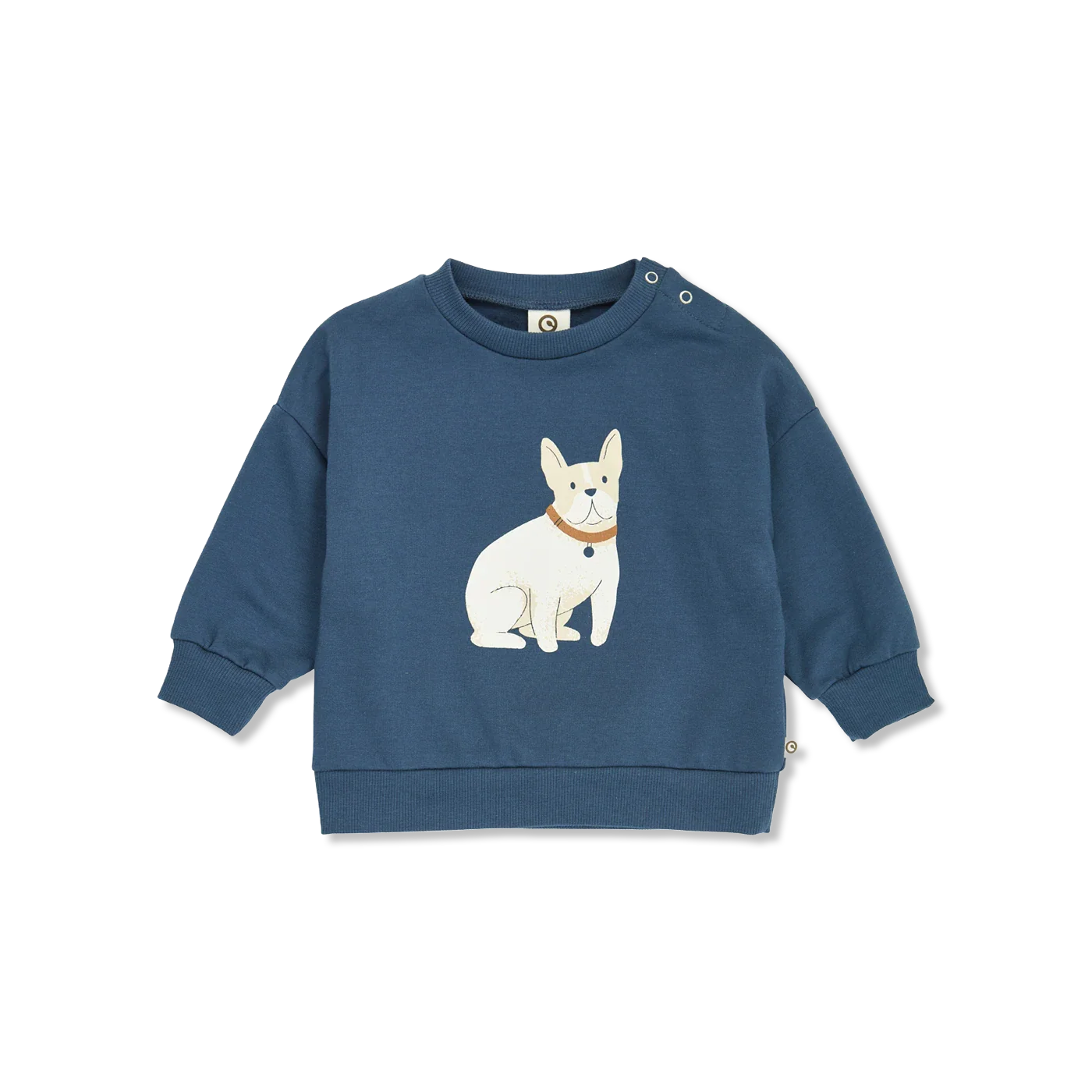 Old english Bluza