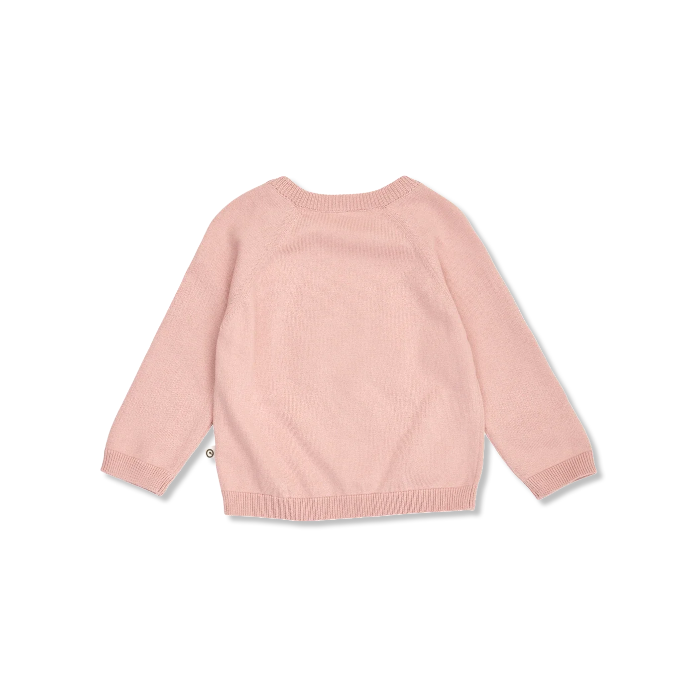 Love knit Sweter dzianinowy