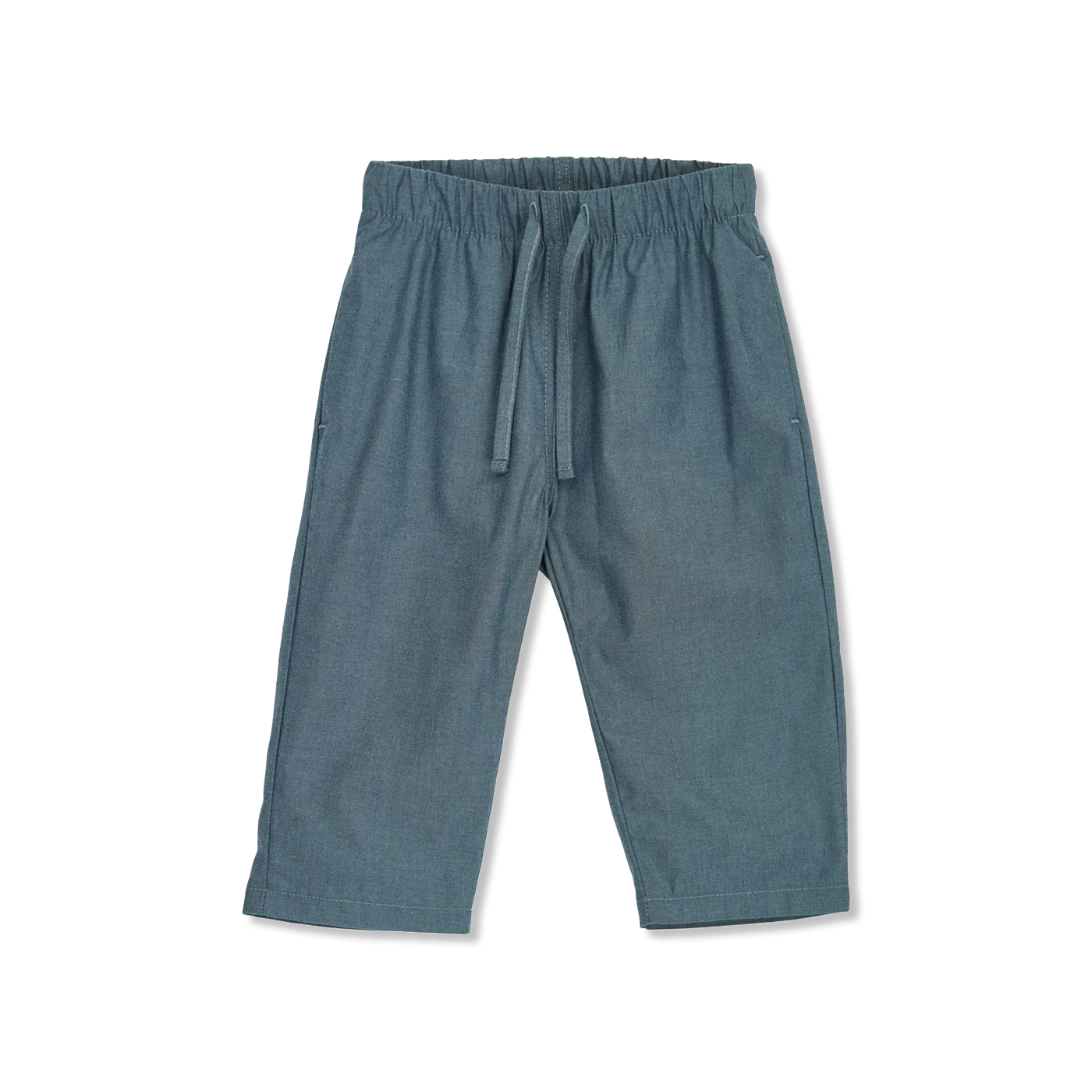 Chambray Spodnie