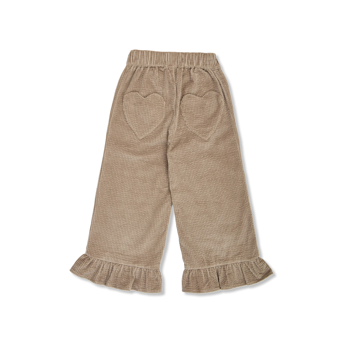 Corduroy Spodnie