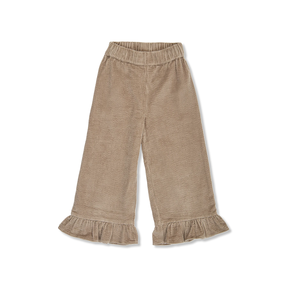 Corduroy Spodnie