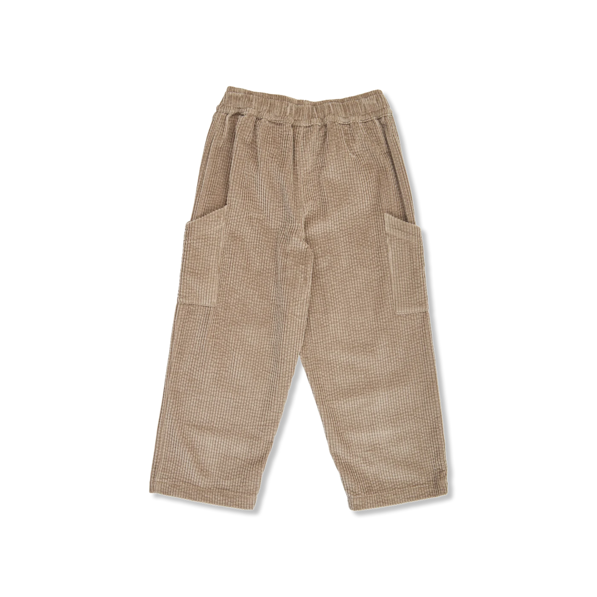 Corduroy Spodnie