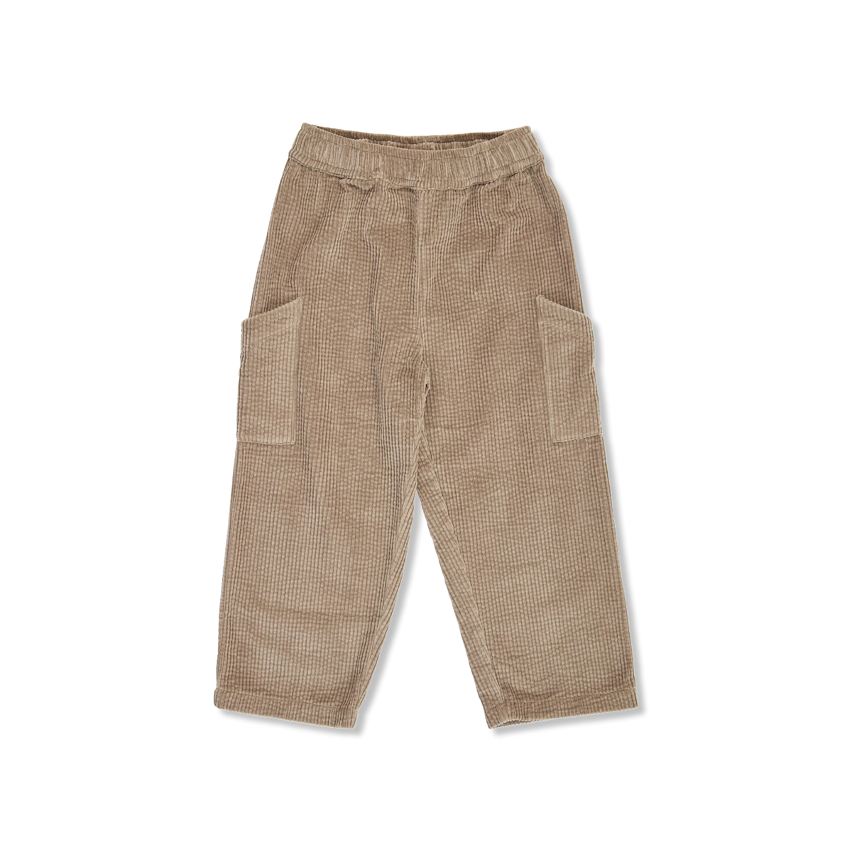 Corduroy Spodnie
