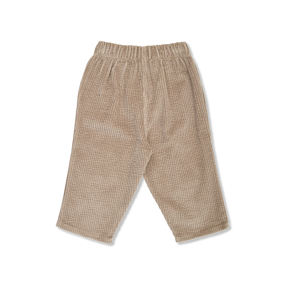 Corduroy Spodnie