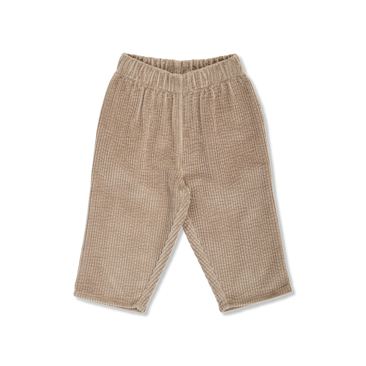 Corduroy Spodnie