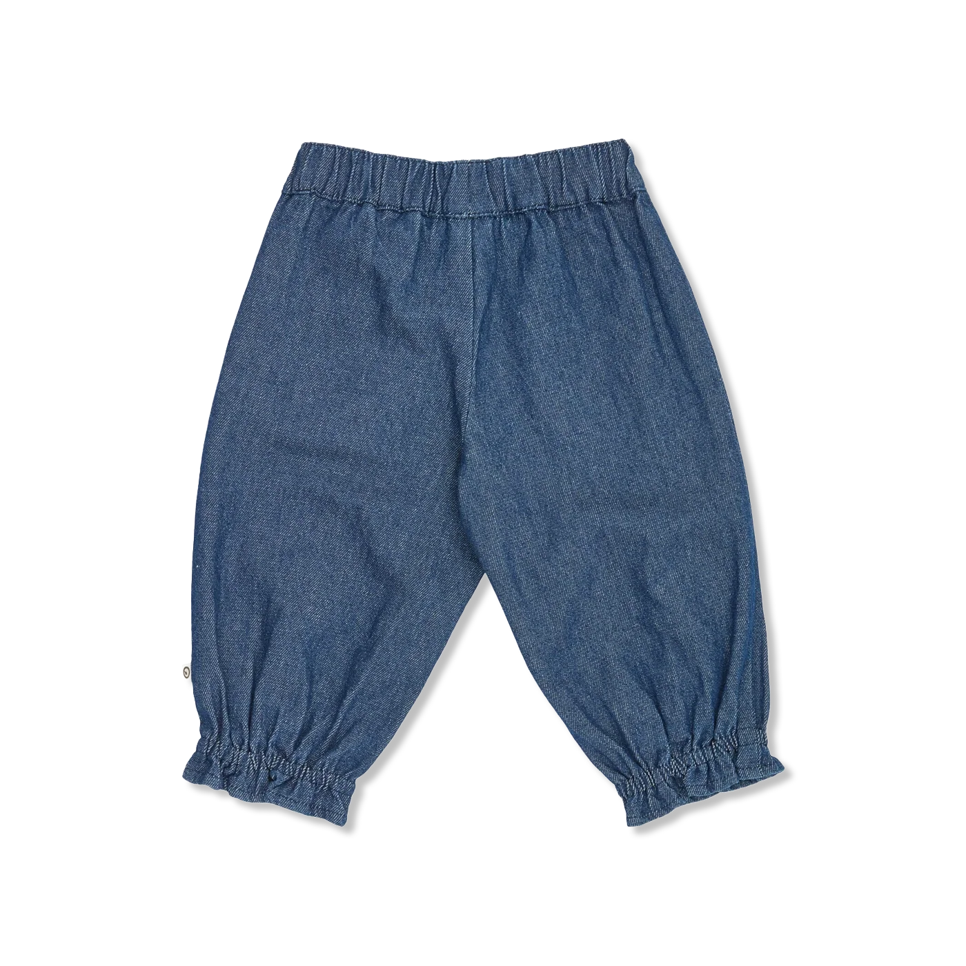 Denim Spodnie
