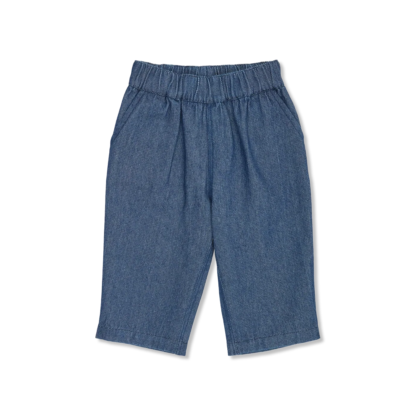 Denim Spodnie