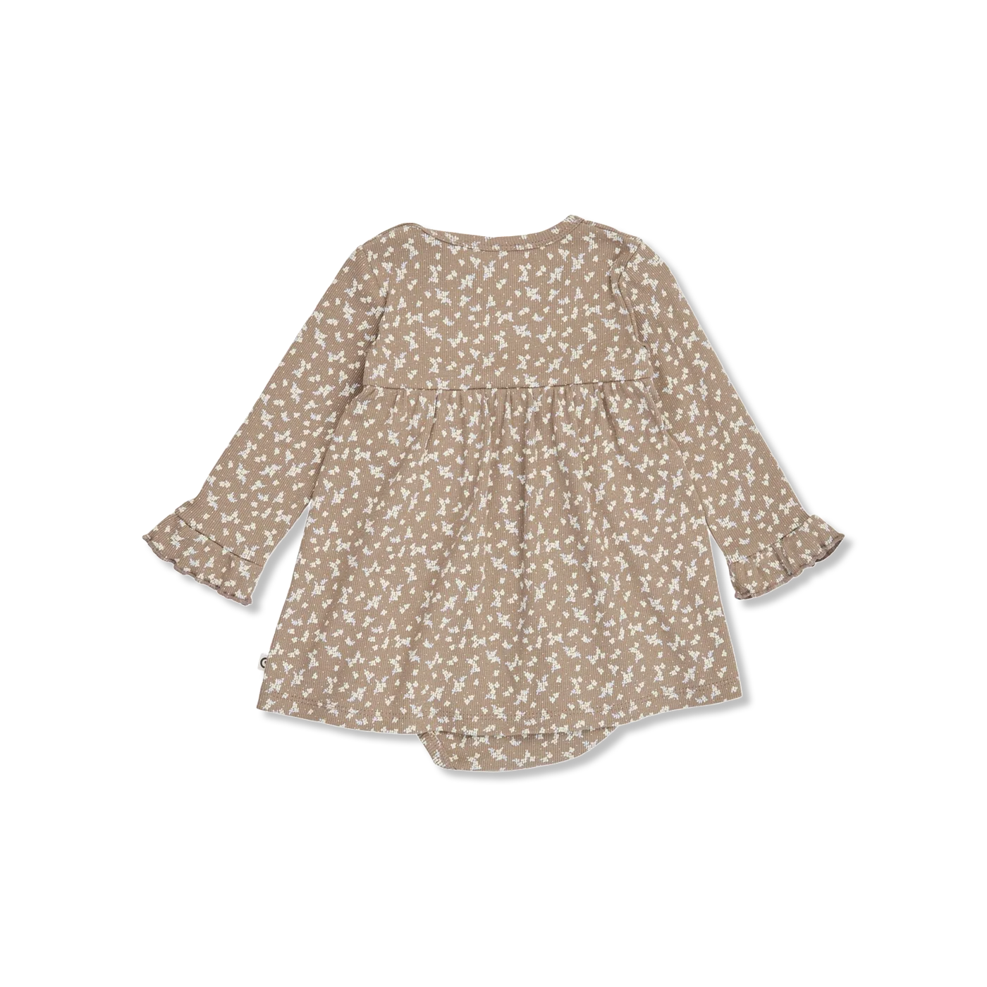 Alyssum Sukienka body