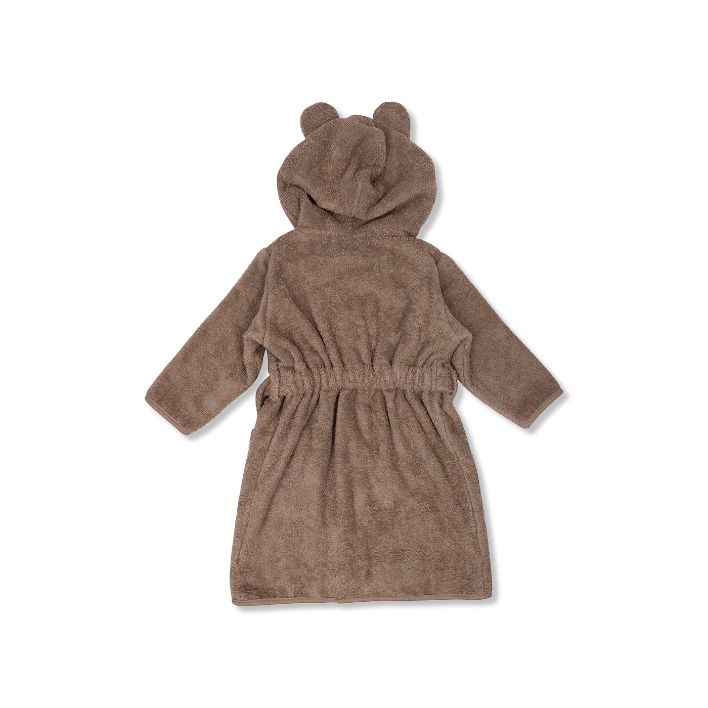 Bathrobe Ponczo kąpielowe