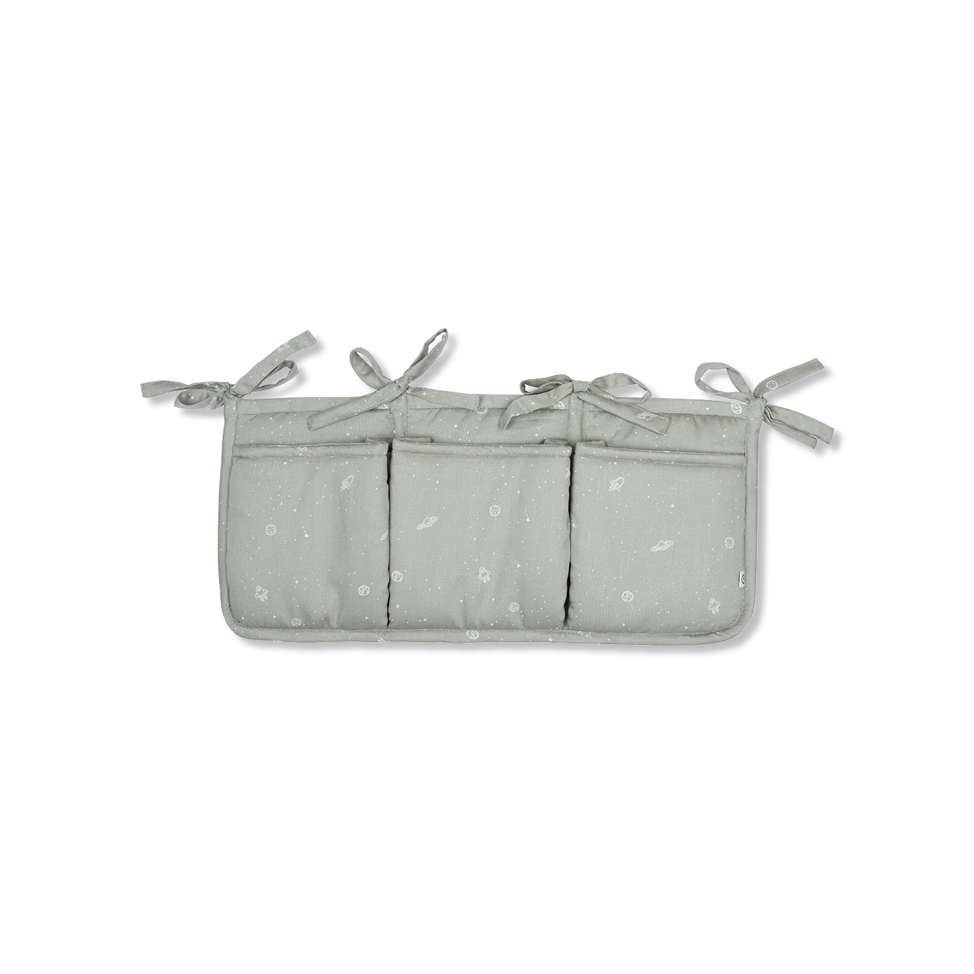 Cosmos bed Organizer do łóżeczka