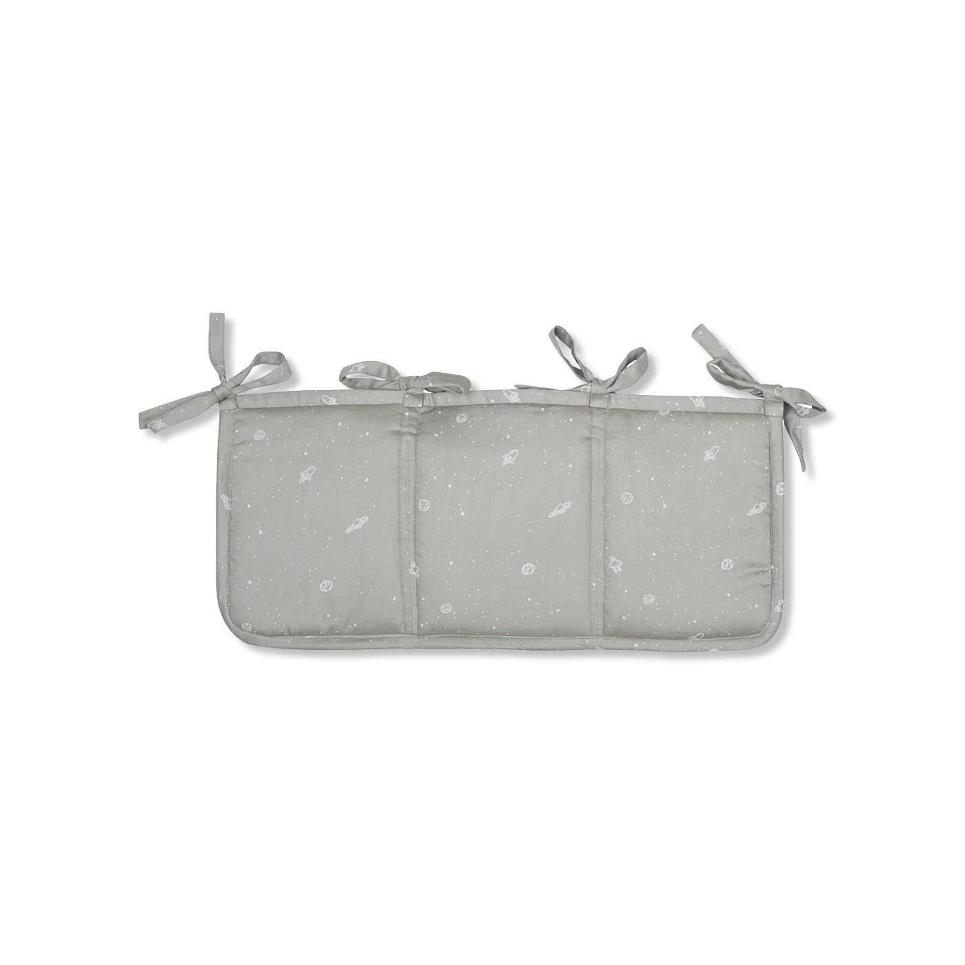 Cosmos bed Organizer do łóżeczka