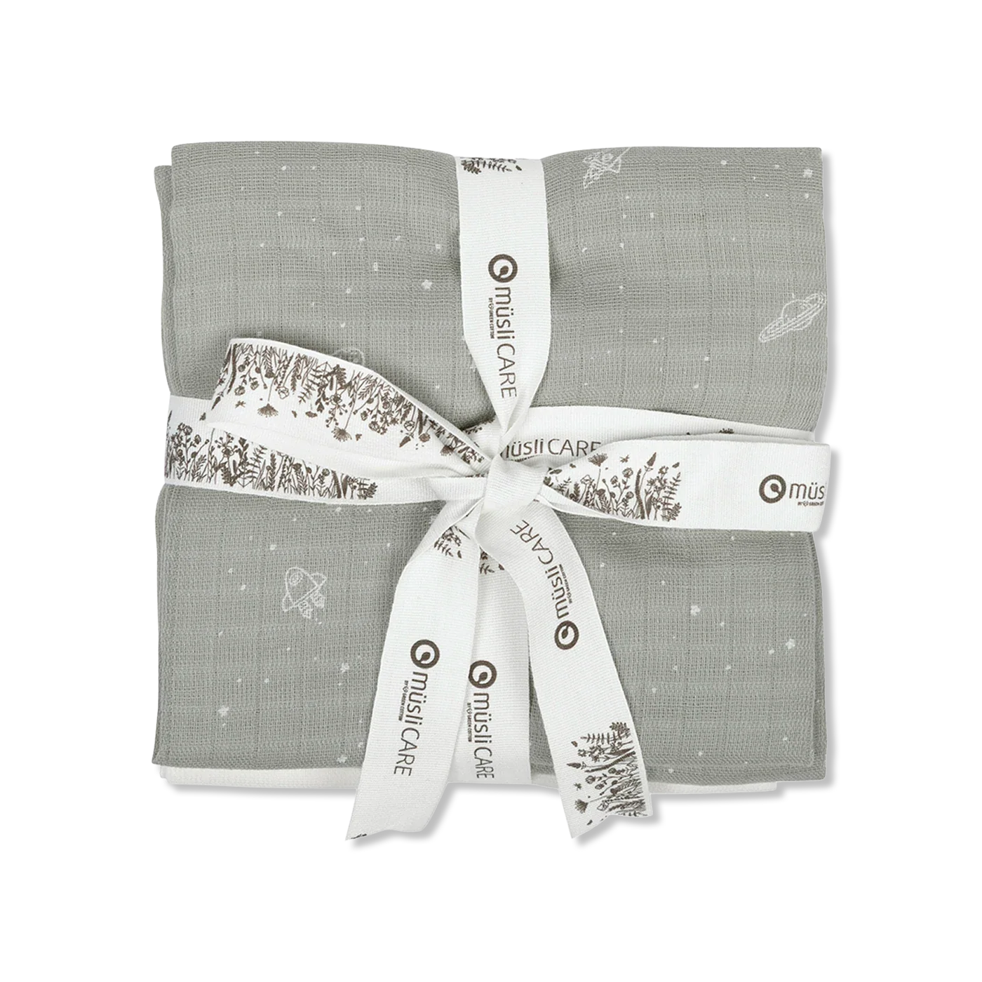 Cosmos cloth Pieluszka muślinowa