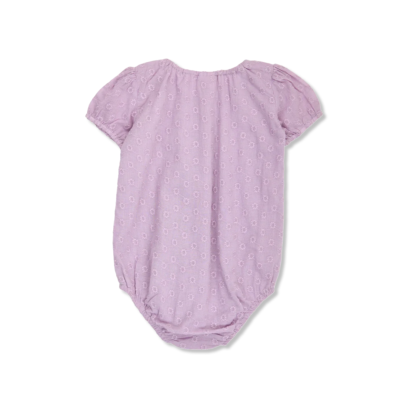 Daisy letni kombinezon