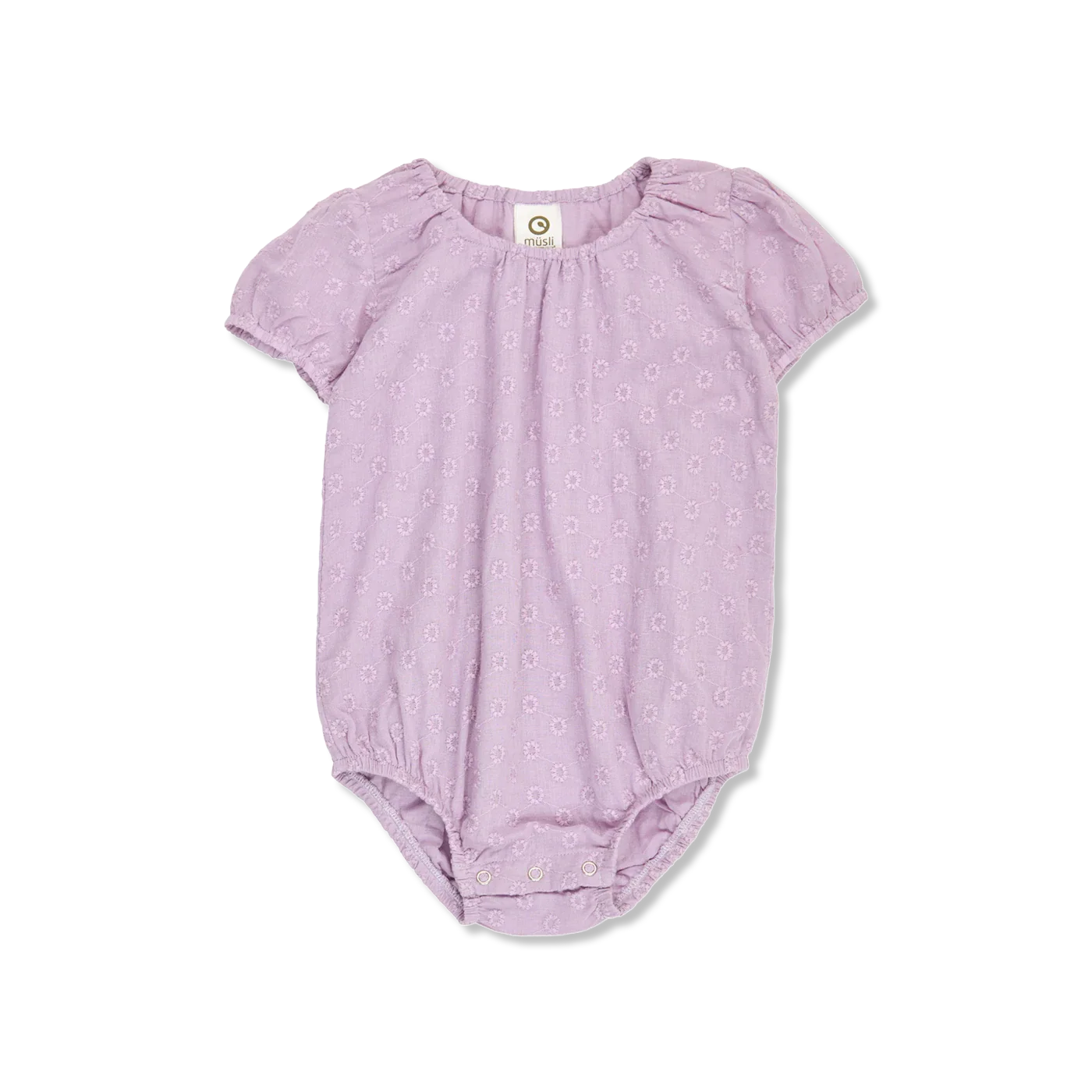 Daisy letni kombinezon