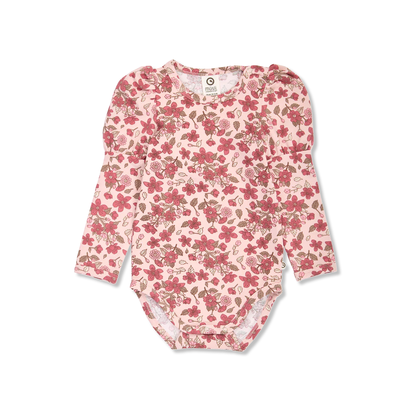 Velora Body niemowlęce