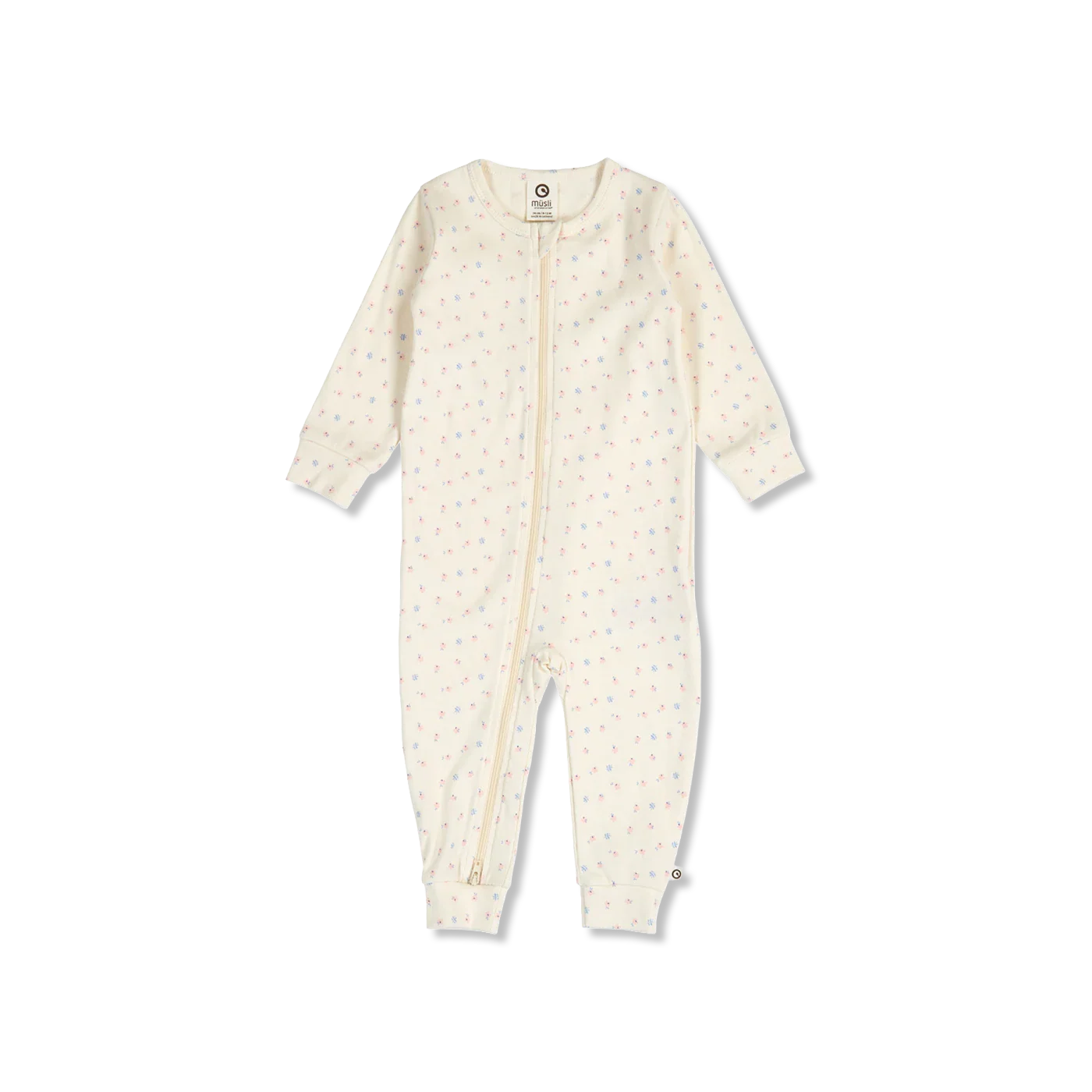 Spring kombinezon pełny